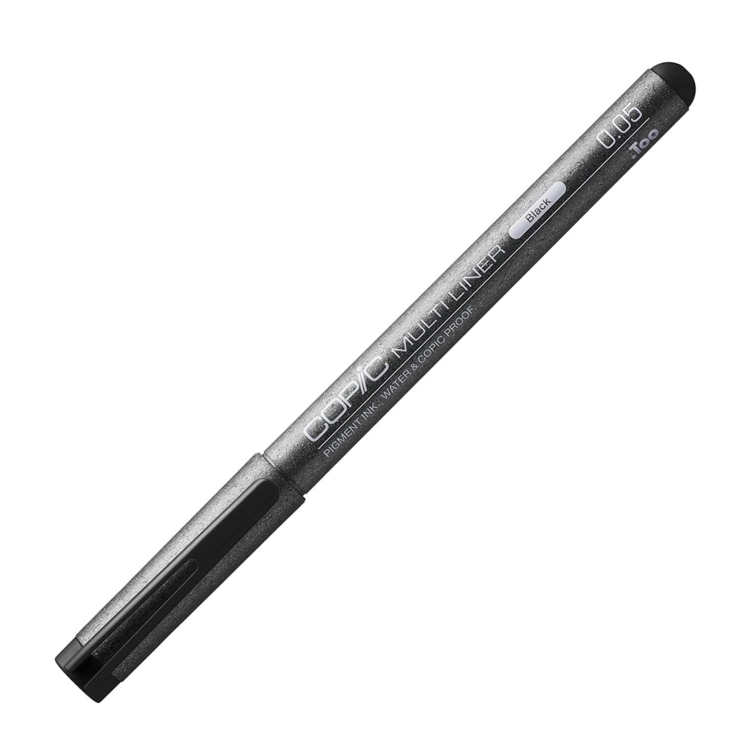 Multiliner 0.05 Black Pigment Based Ink