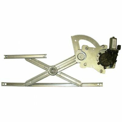Mécanisme de lève-vitre électrique pour Honda CR-V 1 de 1996 à 2002 avant gauche 4 portes