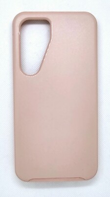 OtterBox Samsung Galaxy S24 Symmetry Series Case - BALLET SHOES (Pink)