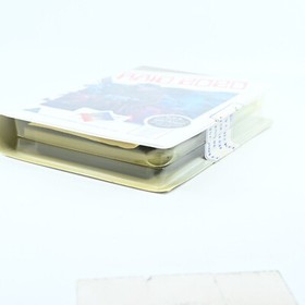 Raid 2020 - Piggyback Cartridge - H.E.S / NES Game - PAL