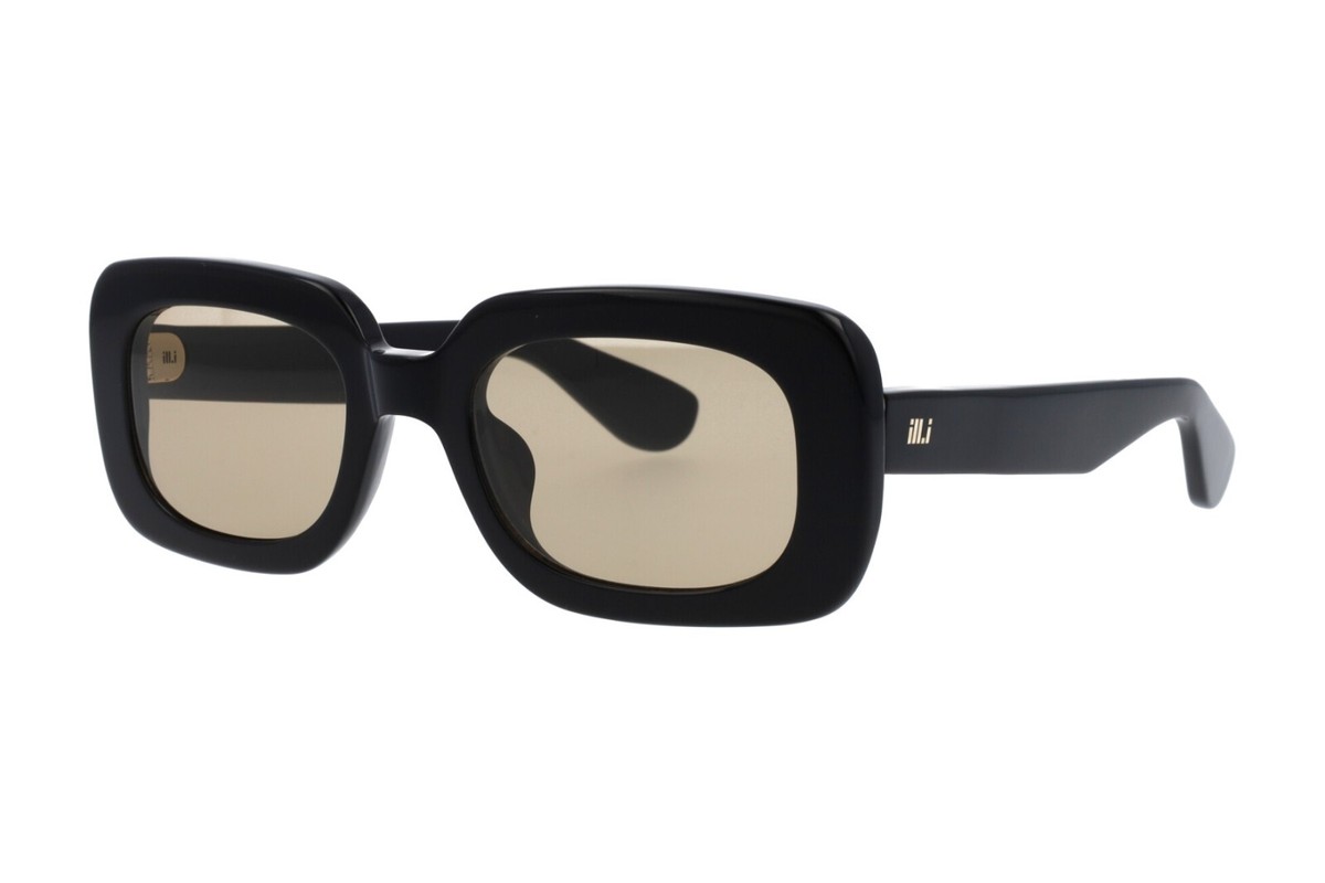 OCCHIALI DA SOLE BY WILL I AM DONNA WA597S01 (NERO)