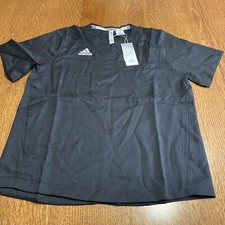 ADIDAS Boys Icon Cage Baseball Jacket Size M NEW WITH TAG