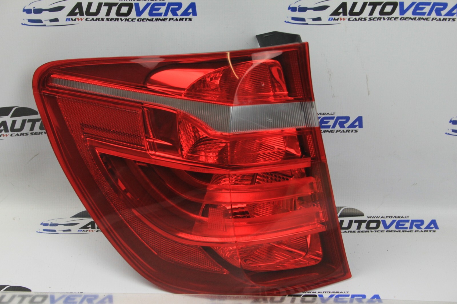 BMW X3 F25 USA Heck Rücklicht Linke Seite Pn 7220241 7263603 | eBay