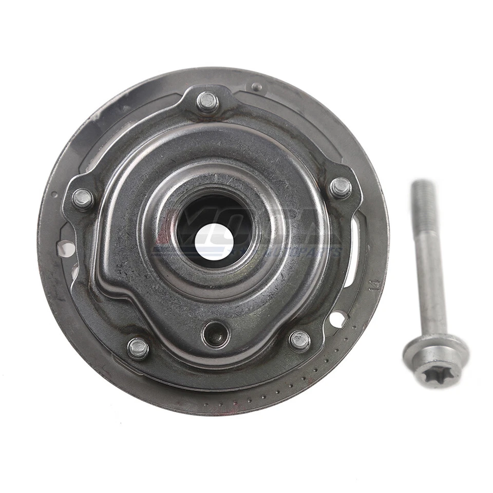 Timing Belt Kit VVT Sprocket for 2010-2018 Chevrolet Sonic Cruze Aveo 1.6L 1.8L - Image 2 of 4