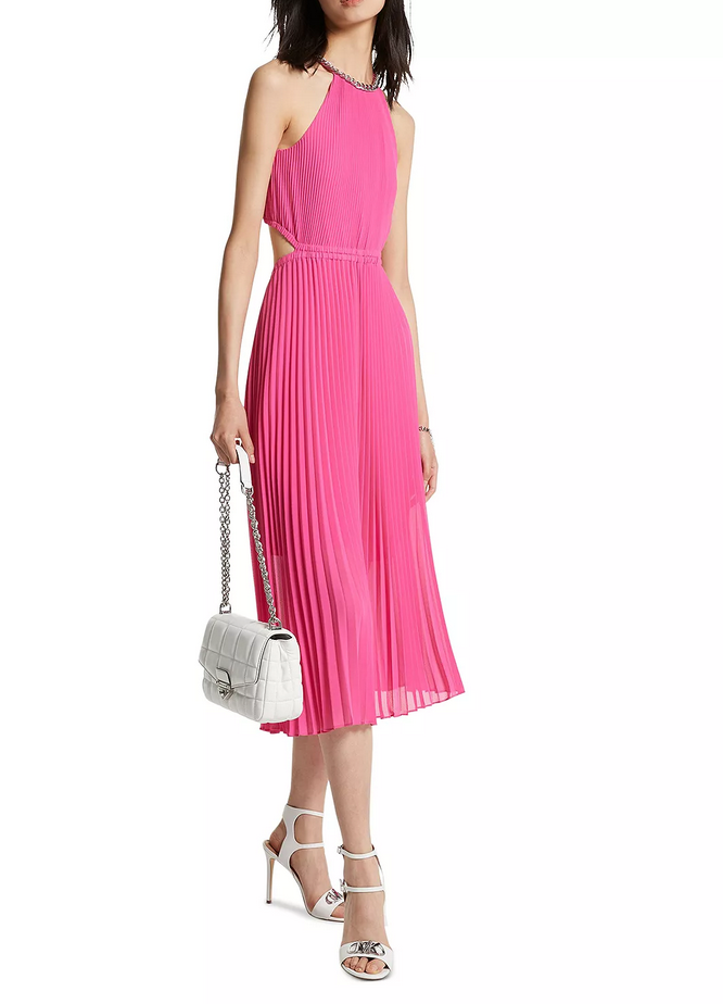 michael kors stretch cotton poplin cutout dress Stretch Cotton Poplin Cutout Dress 240.00 |