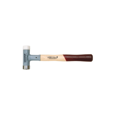 GEDORE 247 H-35 Combination hammer KOMBI-PLUS R, 1603396