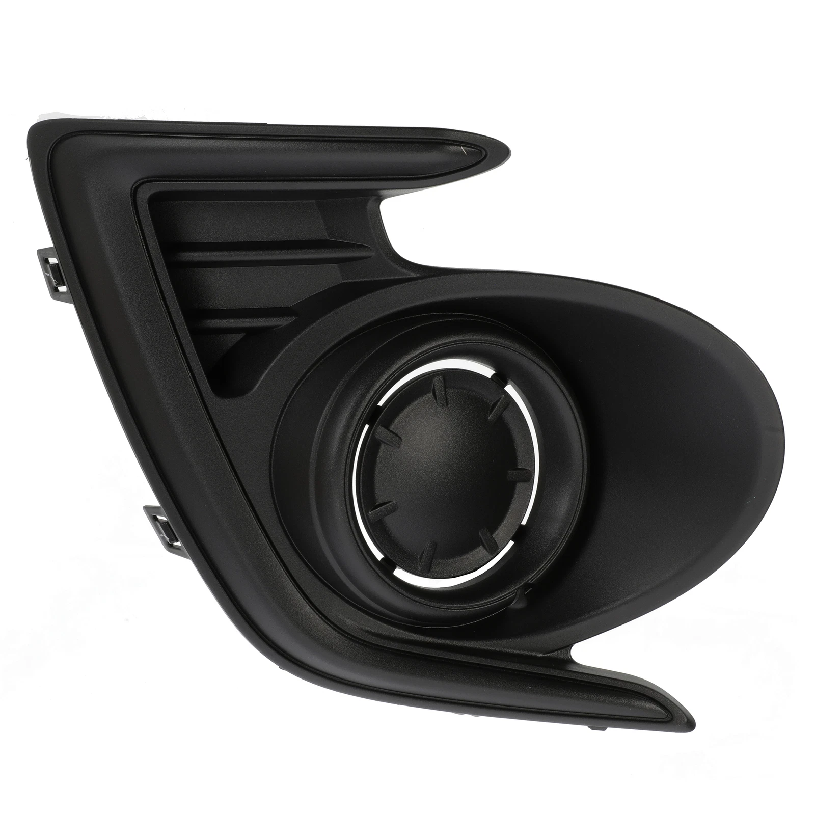 Cubierta del parachoques delantero derecho para Mitsubishi Mirage 2017 (N/P 6402A278)