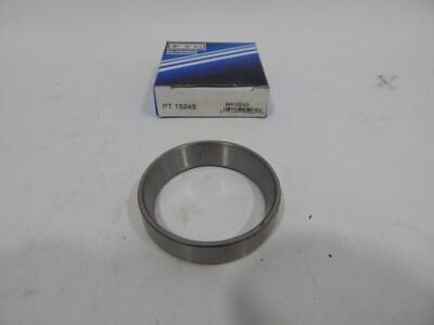 New PTC PT15243 PT 15243 Wheel Bearing Race | eBay