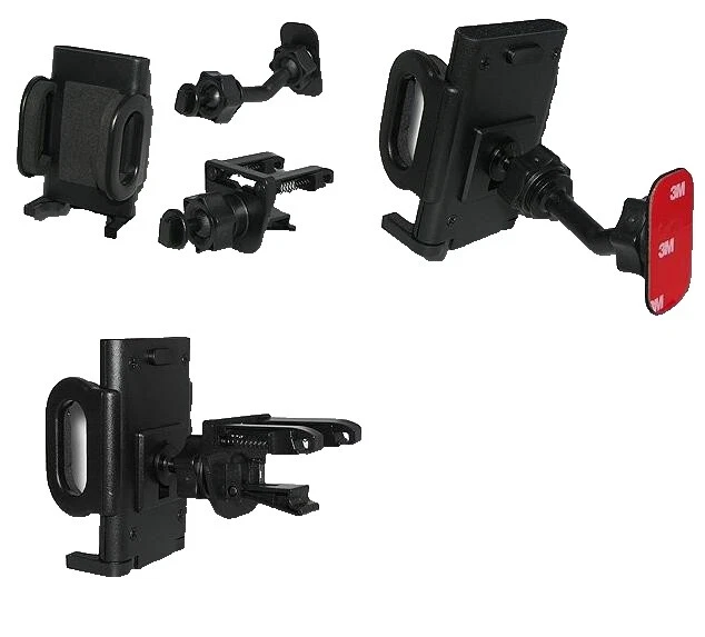 Montajes y Soportes Para Nokia Samsung Galaxy S4 Active