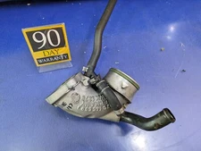 Bentley Continental Flying Spur 6.0L right Turbo Air Intake Guide Tube Pipe Duct