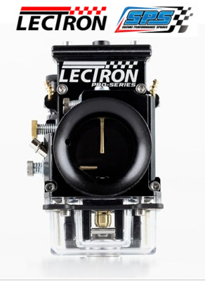 Lectron BIG-AIR Yamaha YZ 300 Billetron PRO-SERIE 40 mm 2-Takt-Vergaser