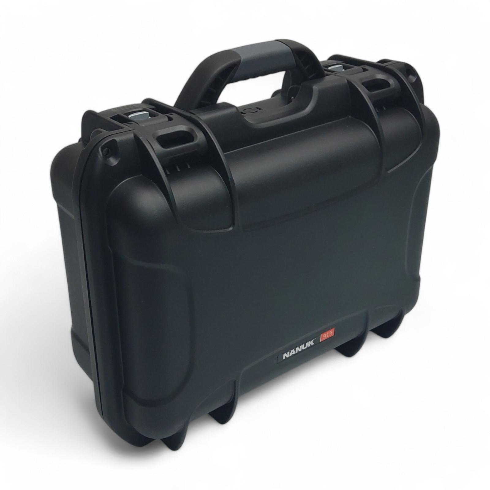 NANUK 915 Hard Case Waterproof NO Foam Inserts Case Only