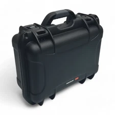 NANUK 915 Hard Case Waterproof NO Foam Inserts Case Only