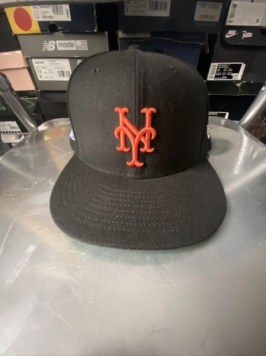 Brand New Awake NY New Era 59Fifty NY Yankees Subway Series Cap 7 1/2 fitted hat