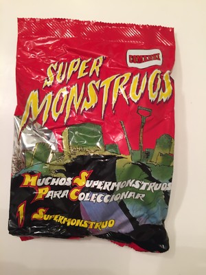 Supermonstruos: El primer Halloween de Vida | Doblaje Wiki | Fandom Supermonstruos: El primer Halloween de Vida | Doblaje Wiki | Fandom