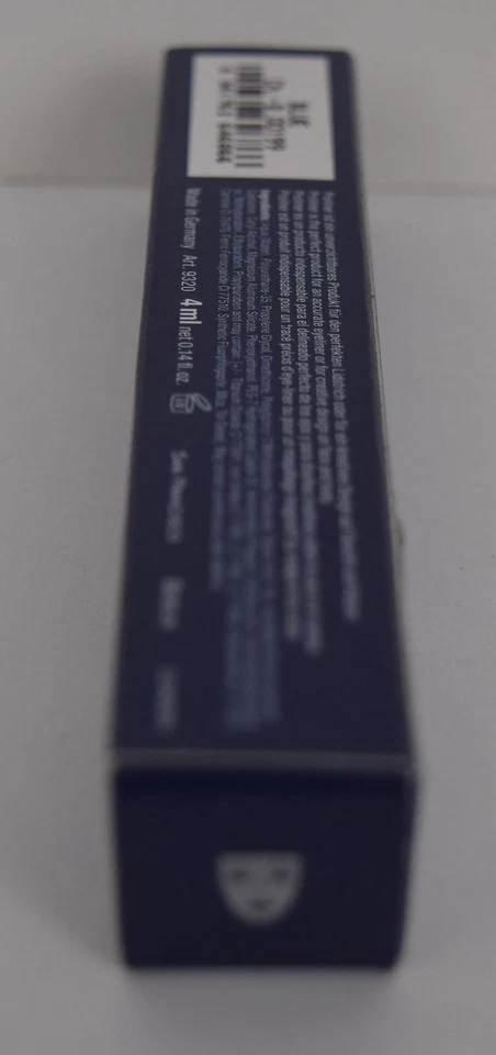 Maquillaje profesional Kryolan Proliner azul nuevo 0,14 oz Foto 4 de 4