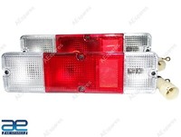 RüCkleuchte Links Rechts Set FüR Suzuki Jimny Sierra Samurai SJ410 SJ413 Gypsy