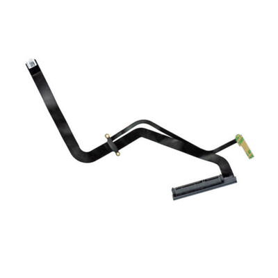 Replacement HDD Hard Drive Flex Cable 821-0814-A Fits For Apple
