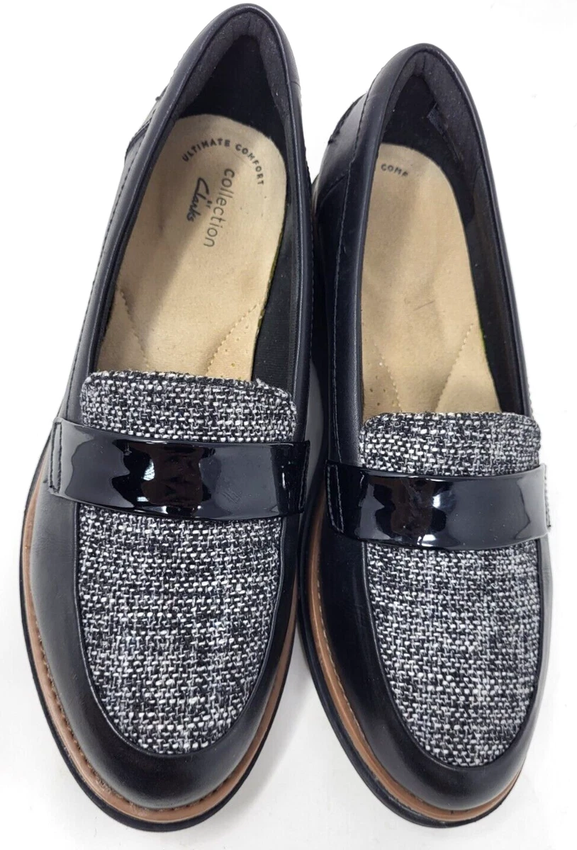 Sharon best sale gracie clarks