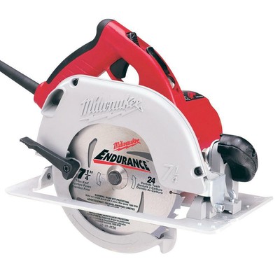Milwaukee 6390-21 120 AC/DC TILT-LOK 7 
