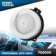 700059 Heater HVAC Blower Motor With Fan Cage For 1995-2005 Toyota Tacoma / Echo