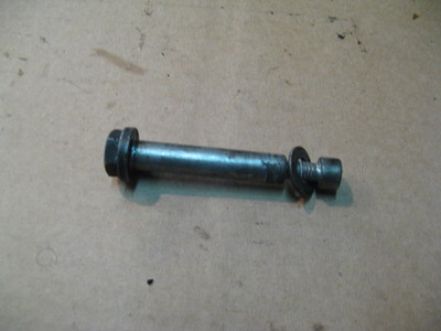 Befestigungsachse für Yamaha 125 XT - 12V - 3YU