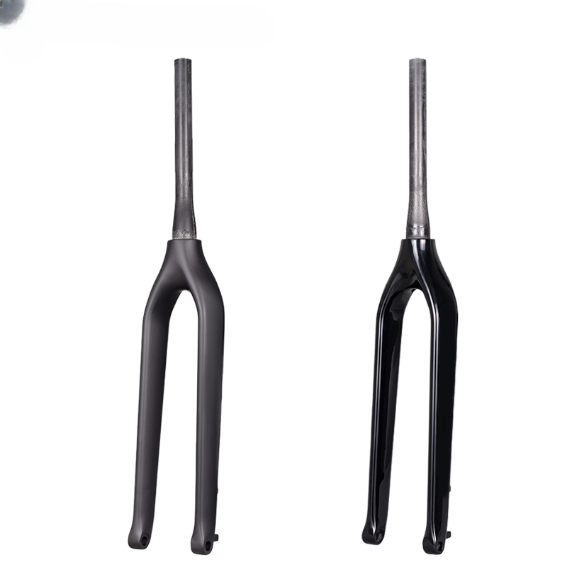 Alpina Carbon Carbon Fork Price Gravel Bike Carbon Fork Disc Brake