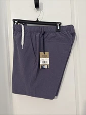 NWT Men’s Chubbies Everywear Shorts The Moon Juices XL