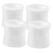 Humidifier Replacement Filter Compatible with Canopy Bedside and 4 Pack