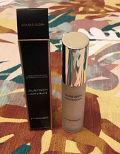 MAC skinfinish lightstruck highlighter  DOUBLE-GLEAM new