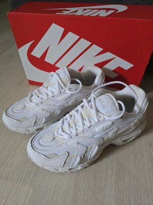 Nike Air Max 96 II Weiß Gr 38