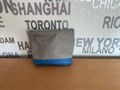 Lufthansa Business Class Amenity Kit Jil Sander Navy  unbenutzt Versiegelt