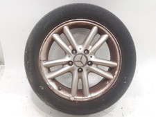 Jantes Mercedes 230