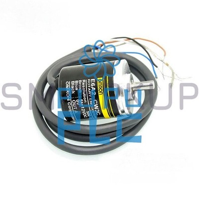 New E6A2-CW3C Rotary Encoder 100P/R *vv