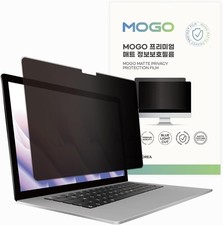 MOGO Privacy Screen Filter for Microsoft Surface Laptop7 13.8 inch - Anti-Spy Pr