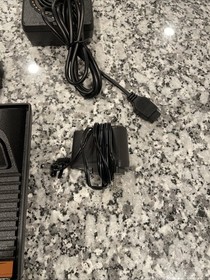 Atari Flashback  Classic Game Console And 2 Controllers H10607