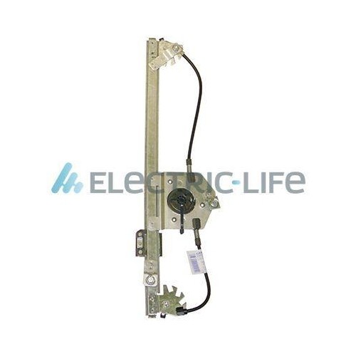 Lève Vitre Electric Life ZR CT709 R pour réparer votre Citroën C3