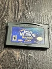 Jimmy Neutron: Boy Genius GameBoy Advance GBA Cartridge Only