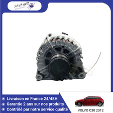 Alternateur Volvo C30