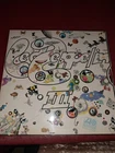 Led Zeppelin Lp3  N/Mint Condition Vinyl 1970 1st Press A5 B5.  Runouts etched
