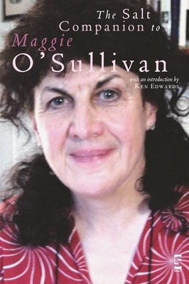 Nerys Williams The Salt Companion to Maggie O Sullivan (Taschenbuch)