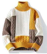 Men's SWEATER BIG CASUAL OR DRESS AVAILABLE SIZE 3XL