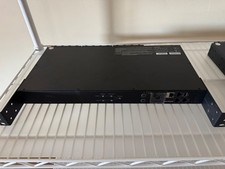 CyberPower PDU44004 Switched 1U 200 - 240 VAC 15A 10 ft Power Distribution Unit