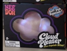 Authentic Schylling Needoh Cloud Pleaser