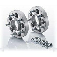 Spurverbreiterung 15 mm Ø 67 mm EIBACH IAM-Expertise für u.a. HYUNDAI I30