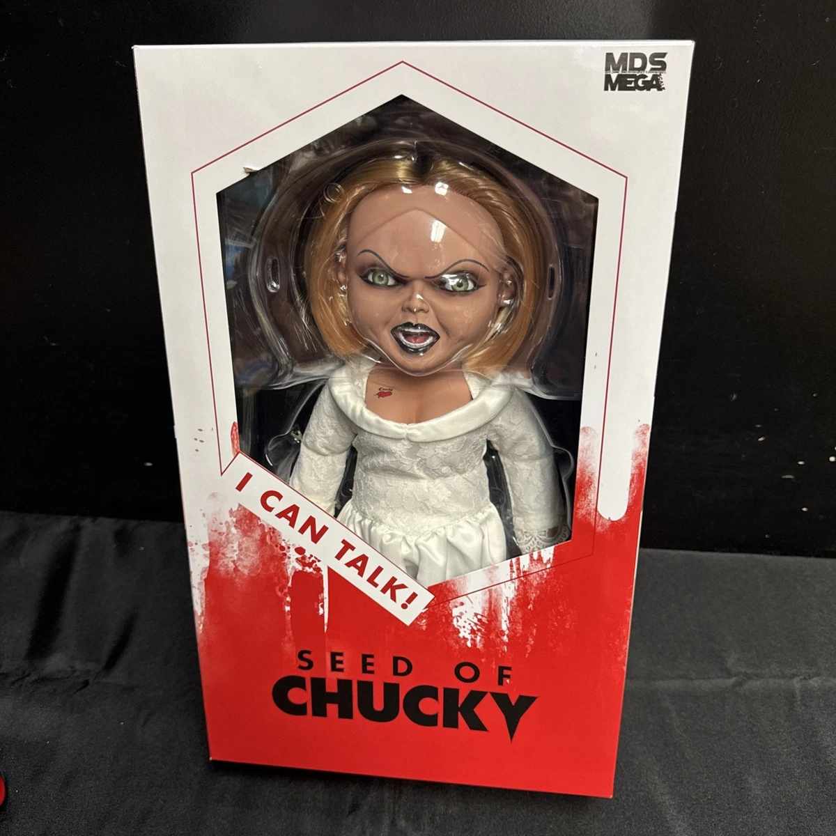 Mezco Chucky Action Action Figures for sale - eBay