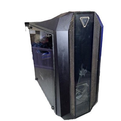 Acer Predator ORION PO3-620 Desktop PC Gaming INCOMPLETE LGA 1200 AS IS