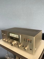 Sony TA-313 Stereo Integrated Amplifier Vintage Tested 1970s Japan