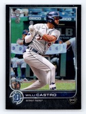 Willi Castro