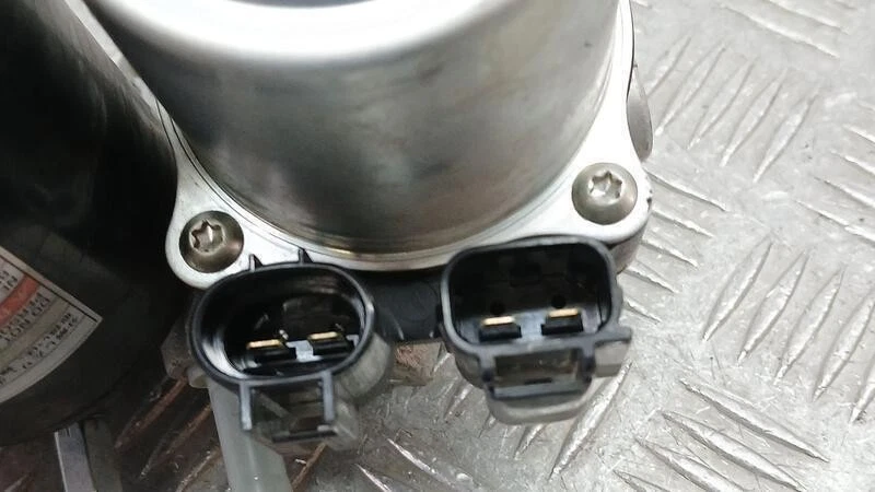 4707047050 hauptbremszylinder 4634515 für TOYOTA RAV 4 ADVANCE HYBRID 2012 Foto 4 de 4